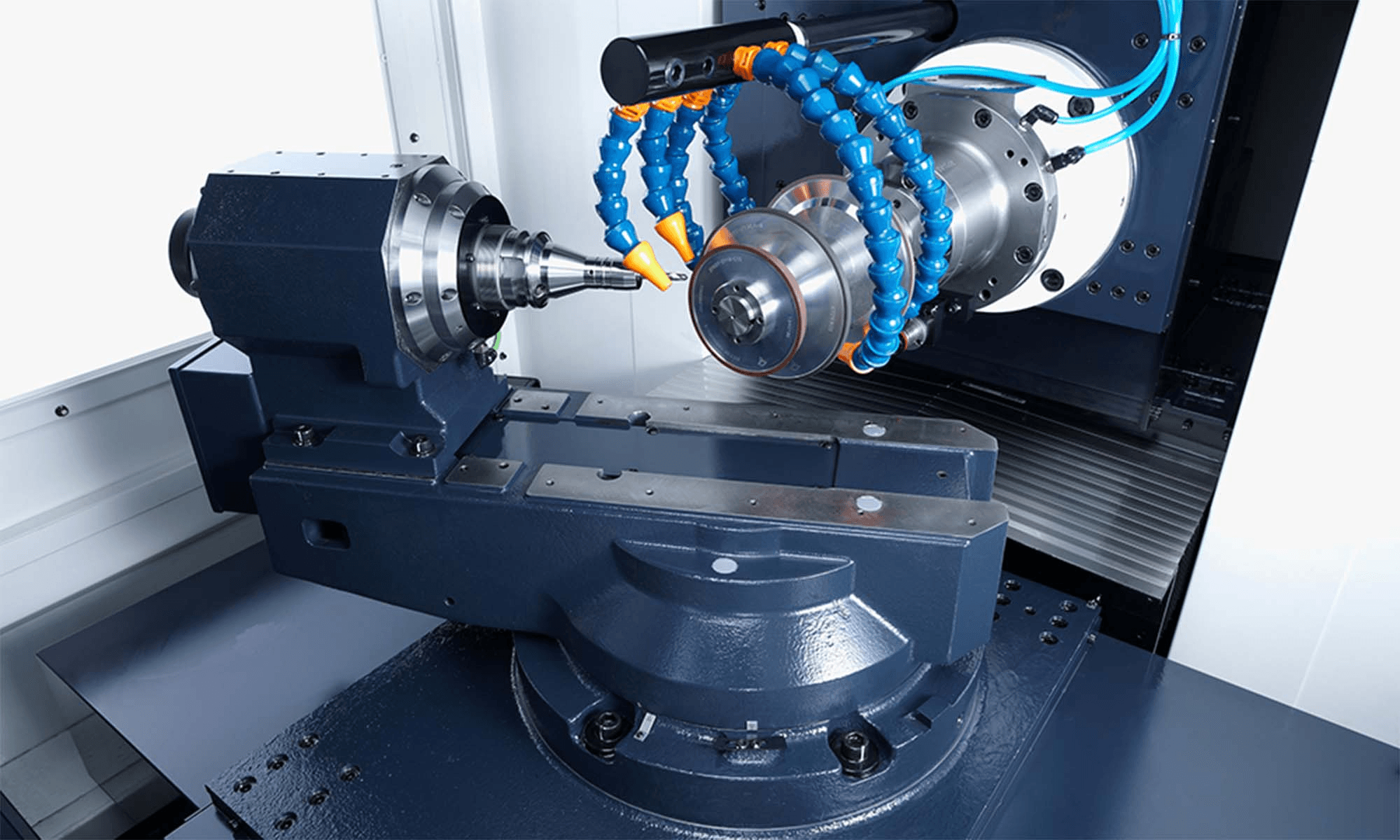 工具研削盤の世界市場調査レポート:競合分析、予測2026-2032