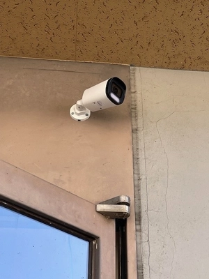 自販機売上で防犯カメラ設置　 「みんなで防犯プロジェクト」山形県内初の取り組み