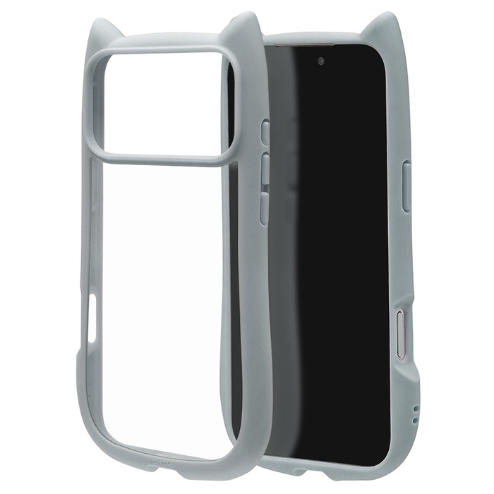 スモーキーブルー