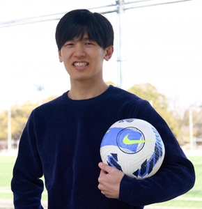 遠藤泰介@サッカー好きの英語科