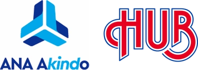 株式会社ハブ×ANAあきんど株式会社共同企画 「地域の魅力発信プロジェクト」を開始します
