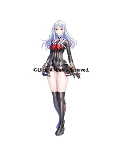 【護幽鬼】鬼蜘蛛三郎