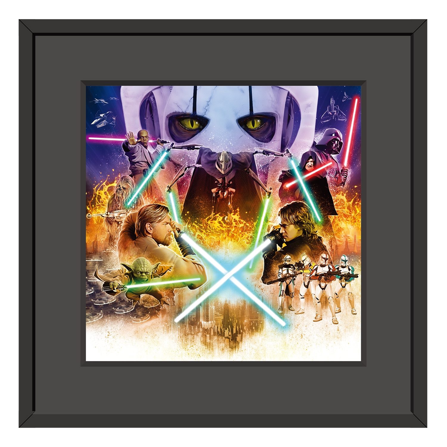 額装・額付 ◆ STAR WARS ◆ コンセプトアート #09 765014608573.jpg