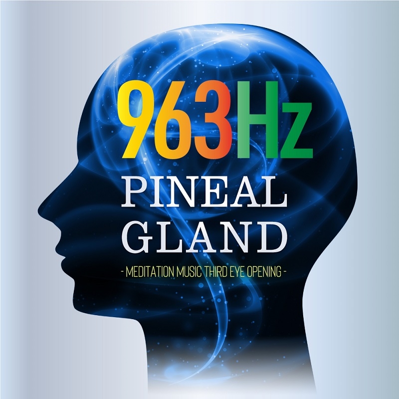 RELAX WORLD/松果体を活性化させメラトニン生成を促す癒しの音楽