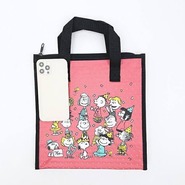 スヌーピーランチ用品