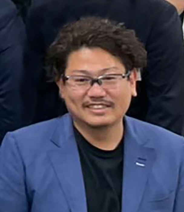 大野 海(SEKAI HOTEL Takaoka 代表取締役)