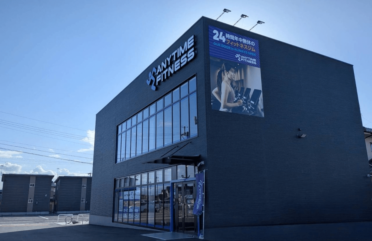 【グランドオープン】エニタイムフィットネス行橋店（福岡県行橋市）2026年3月28日（土）＜24時間年中無休のフィットネスジム＞