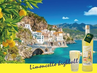 京都のイタリアン“ダニエルズ”30周年記念、 9月限定で「リモンチェッロハイボール」が3のつく日は1杯目無料！