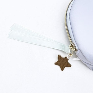 スヌーピーのティッシュポーチ