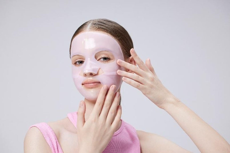 韓国コスメ「COSRX」からハリ艶ケアの「RXザ・ペプチドコラーゲン ハイドロゲルパック」が登場!お得なセール情報も