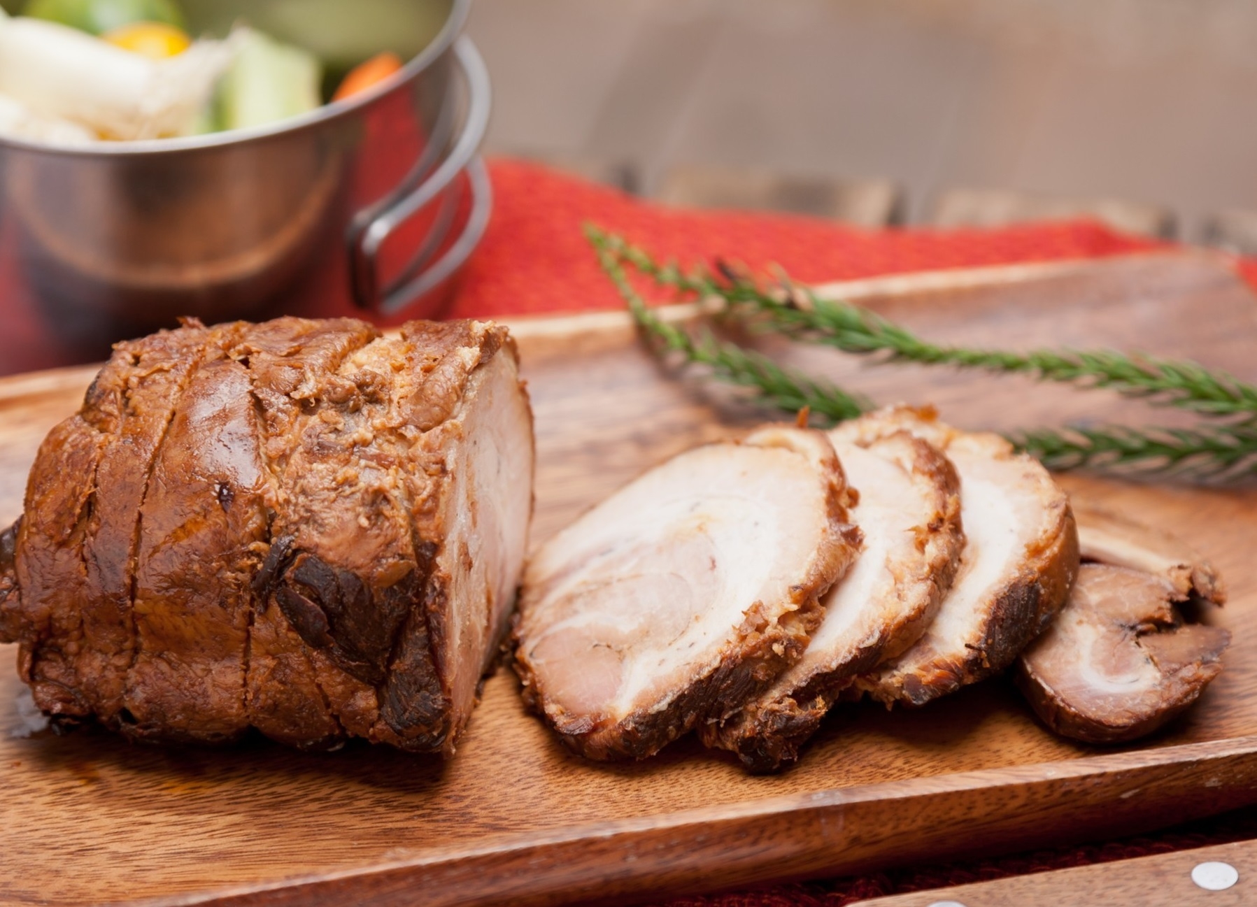 みえアツマル物産展2