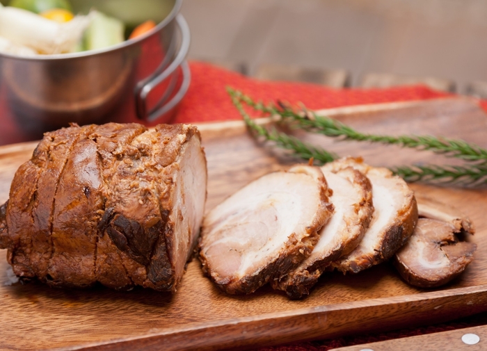 みえアツマル物産展2