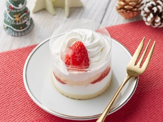 クリスマスはミニストップで！！ スマイル♪　クリスマスパーティー！第１弾１２月５日（火）～開催