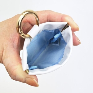 スヌーピーのポーチ