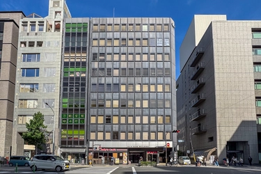 I-PEX、本社を京都市中心部の四条烏丸エリアへ移転