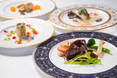 冬の淡路島食材を味わい尽くす、美食のご褒美旅へ 『冬の淡路島西海岸 御食国が贈る旬の美食』 12月7日より開始！