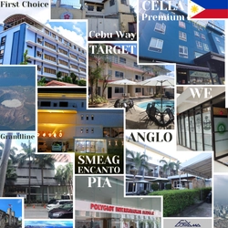 フィリピン語学学校の現地視察報告