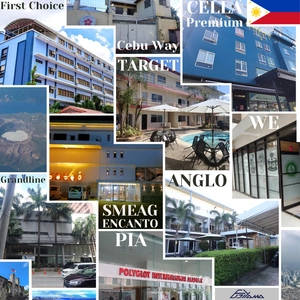 フィリピン語学学校の現地視察報告