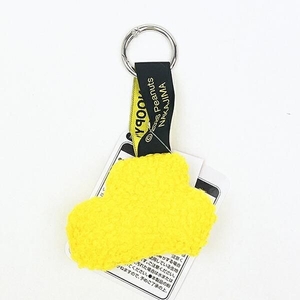 スヌーピーのマスコット