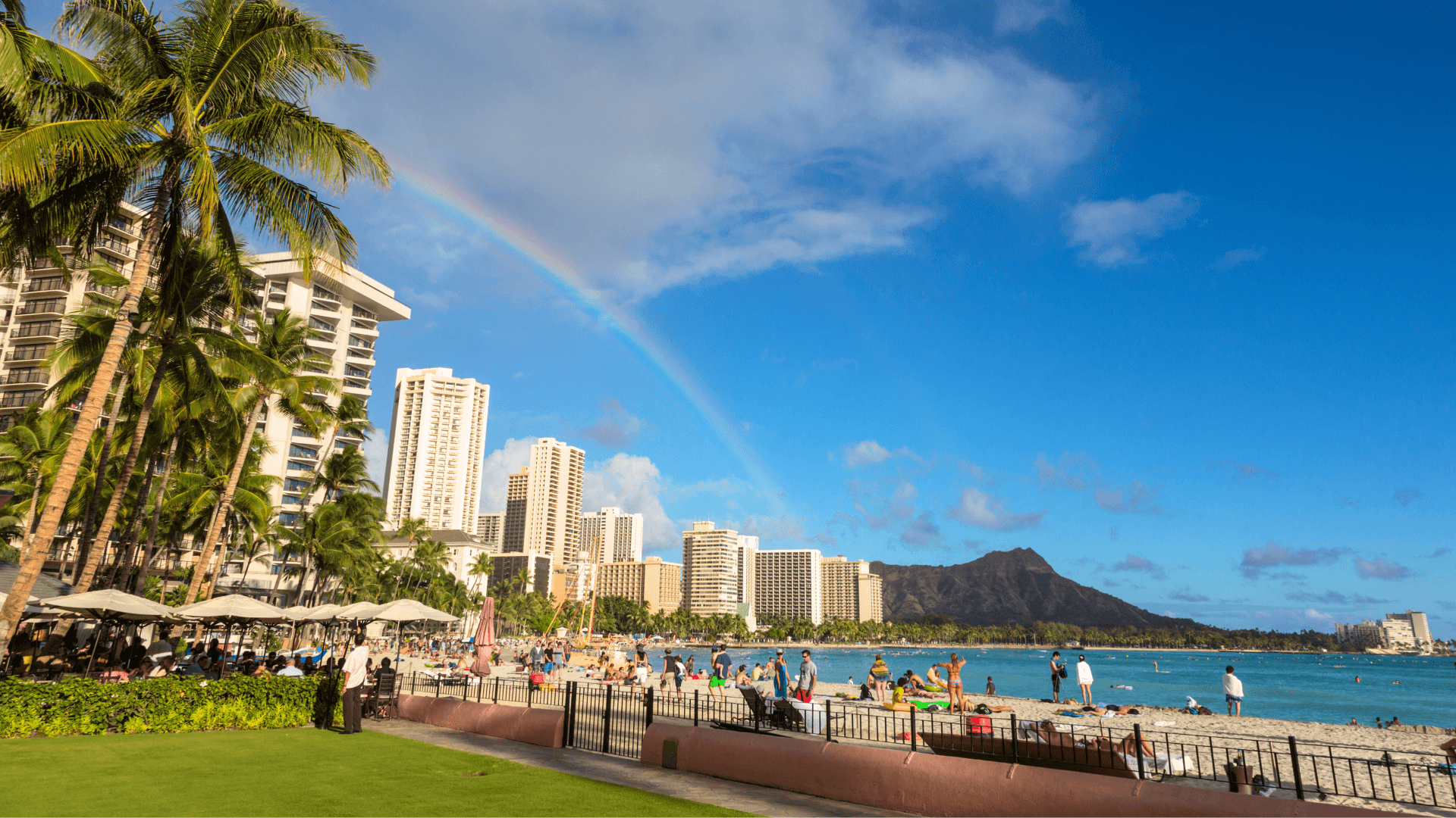 ハワイ州観光局、2026年の主要イベントカレンダーを公開