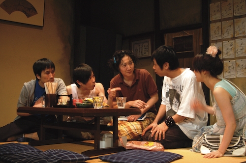 過去公演より 撮影:鈴木 淳