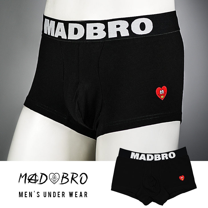Logo Under Wear (Men's)