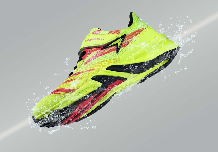 瞬足 JJ-207_メインカット