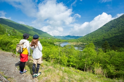 写真提供：前橋観光コンベンション協会