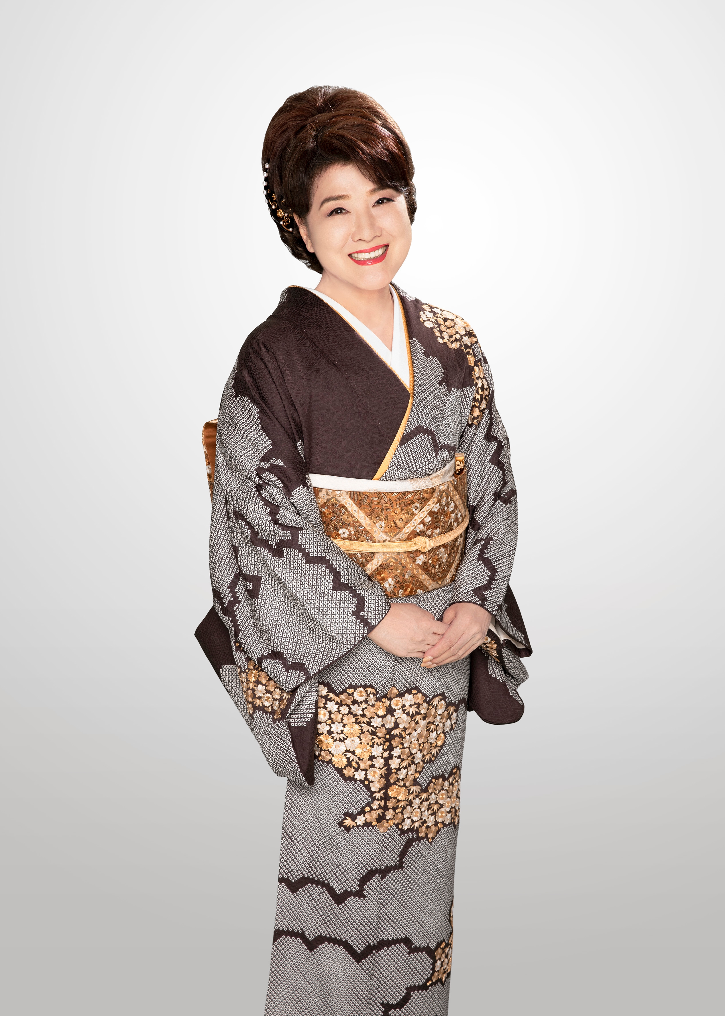 川中美幸 45周年記念公演