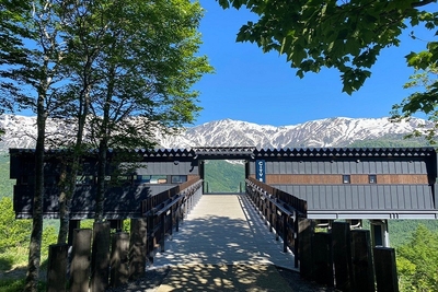 白馬岩岳マウンテンリゾート（ホテルより車で15分）