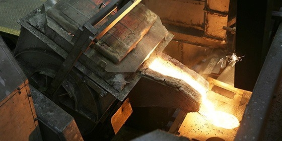 日本の金属鋳造市場規模、2034年までに239億1350万米ドルに到達――年平均成長率（CAGR）8.55%で拡大