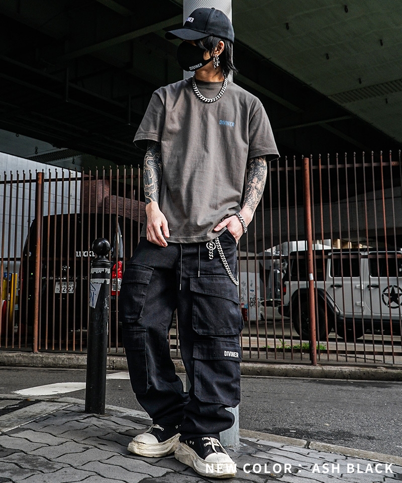 【OWN ROOTS】Standard TEE