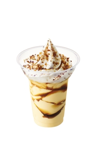 【得盛プリンパフェ】