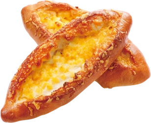 首都圏限定！チーズ好きにはたまらない！ 「とろ～りチーズフランス」発売中！