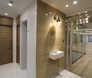 【水道橋、39坪、居抜きオフィス】一部内装が付いたきれいなオフィス ～居抜きオフィスの「vivit」～