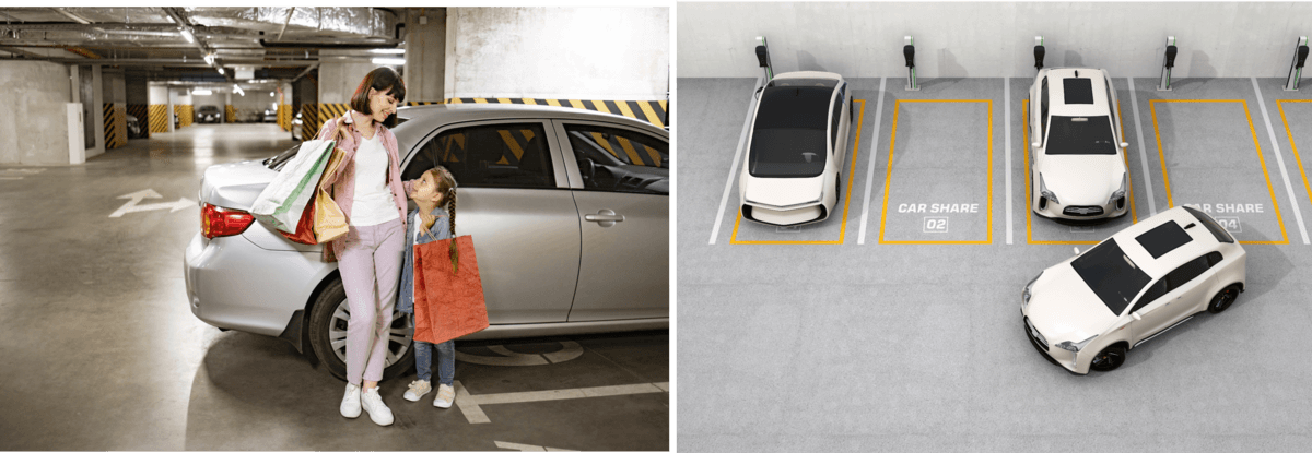SVP注目市場分析 「カーシェアリング」を10月2日公開
