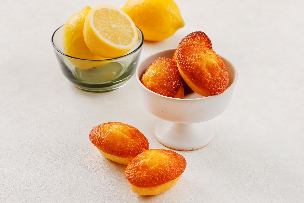 (1)カカオシック レモンケーキ1