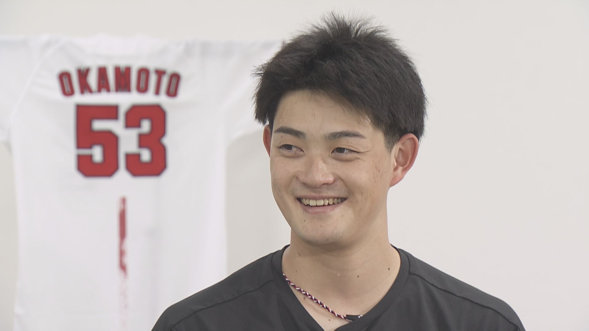 【フロントドア】期待のルーキー岡本駿の覚悟