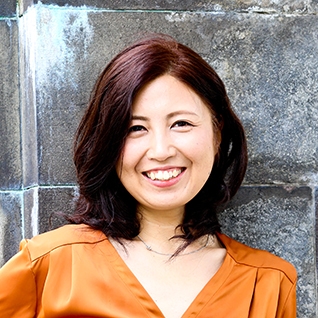 <代表 澤田 玲奈>