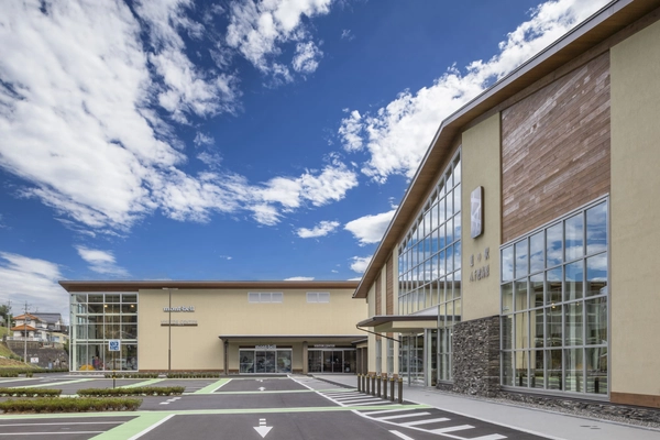 「道の駅八千穂高原」開駅1周年！ 秋の味覚祭りや感謝イベントを9月25日～28日の4日間で開催