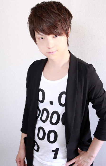 河西健吾(あさぎりゲン役)