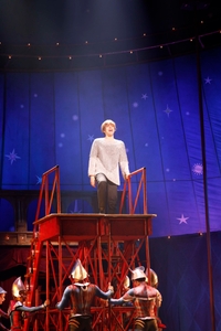 『ピピン』2019年公演より＠GEKKO