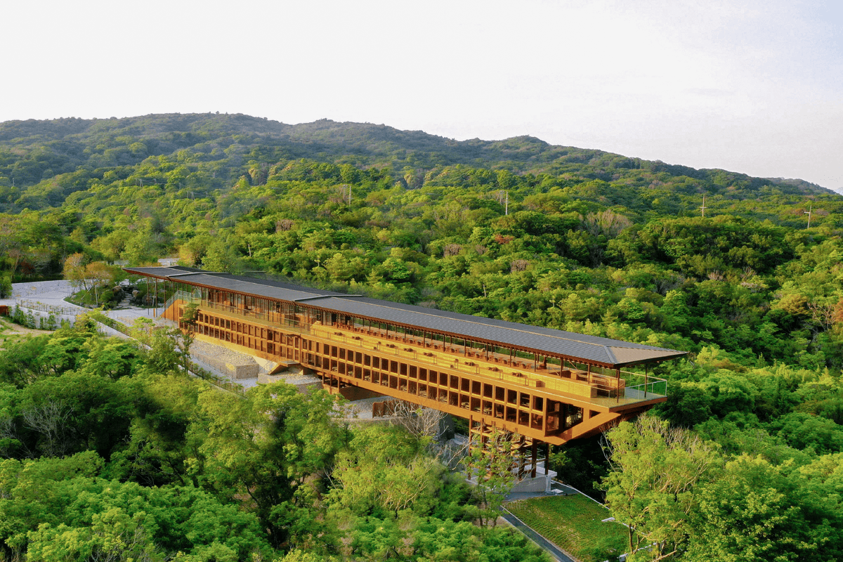 ~ 本来の自分と向き合い、心と身体を癒す特別な宿泊プラン ~『Body メディテーション × ZEN Stay』11月10日より開始