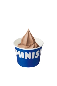 ベトナムカカオチョコソフト（カップ）