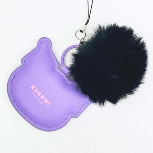 サンリオのキーホルダー