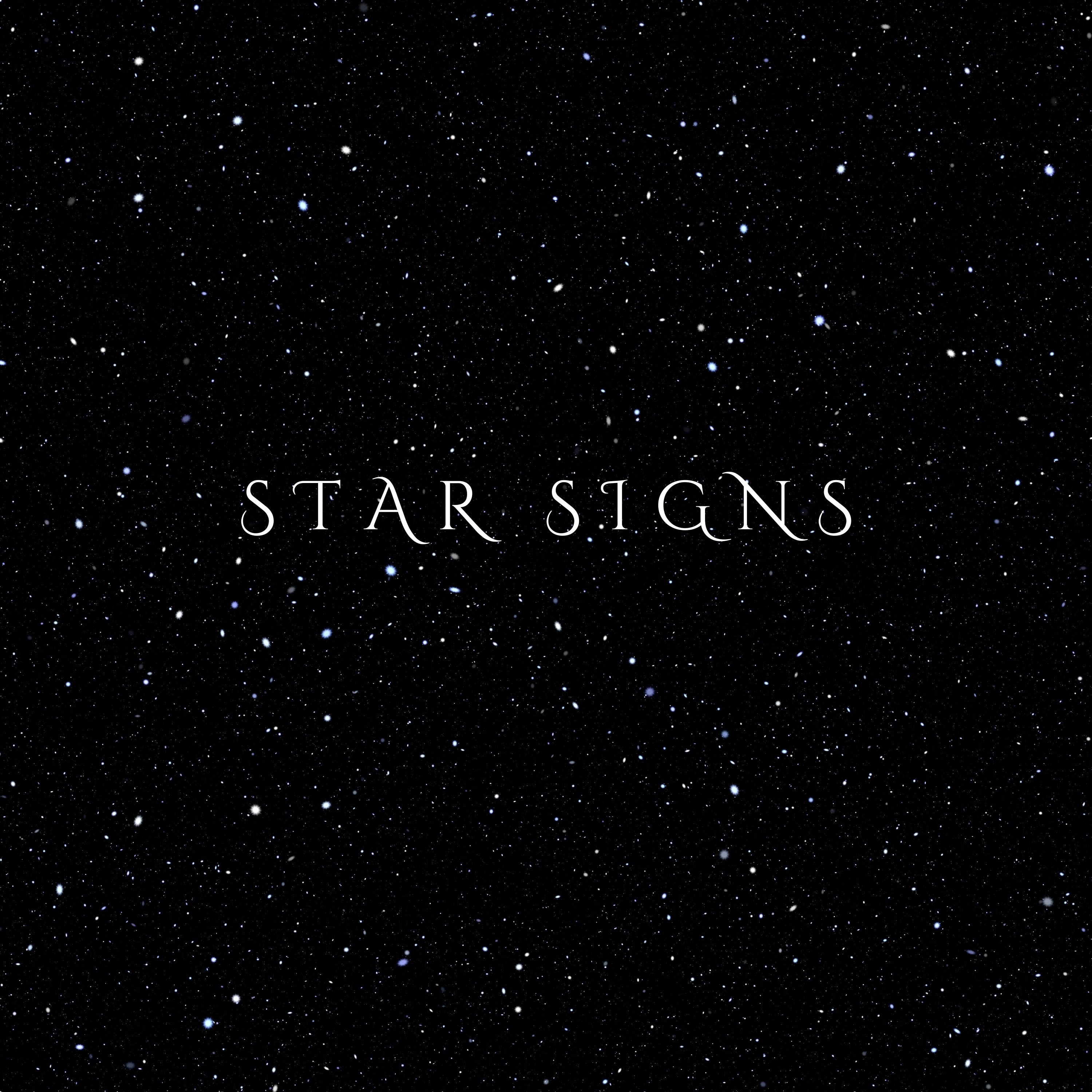 リヴ・ハンナ、新曲「star Signs」をリリース