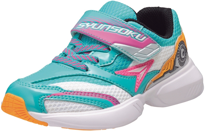 瞬足 JC-150 グリーン