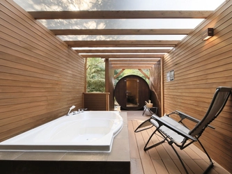 【父の日】旅ギフトにおすすめ！温泉やサウナ、お酒を堪能できる宿