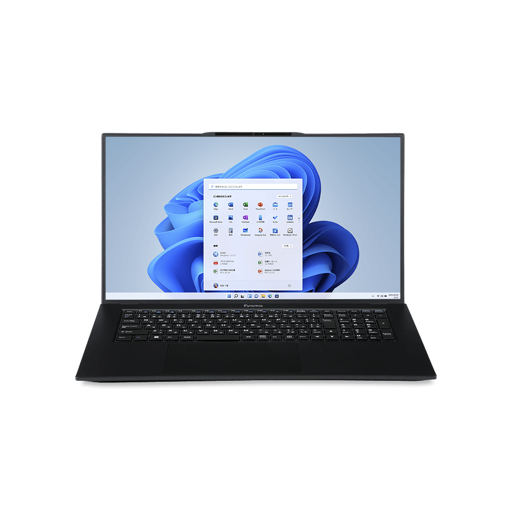 ノートパソコン Core i7 1260P 【美品】 ZoK2OoIyJzmcfmpTA430.png