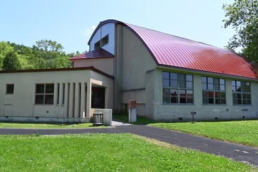 未来へつなぐ、文化の拠点―安田侃彫刻美術館アルテピアッツァ美唄再生プロジェクト